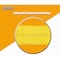 Tie 4 Safe 2" x 10' Lasso Strap w/ Mini J Hook for Towing Wrecker Trailer Tie Down, 2PK TWS65-5210-J-Y-2 - alternate 2